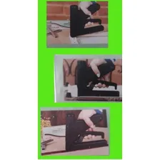 Grampeador Tapeceiro Rocama Premium Foto mini 4