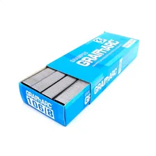 Grampo 106/8 Galvanizado - Gramarc Foto  mini 1