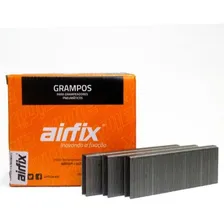 Grampo 14/50 Airfix - Caixa Com 1.870 Foto  mini 1