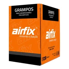 Grampo Airfix 90/25 - 9.660 Unidades Foto  mini 1