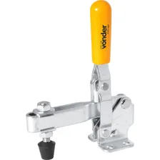 Grampo Aperto Rápido Vertical Vonder Gvv 220 Foto mini 1