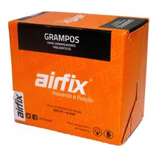 Grampo Industrial 14/35 - Airfix -2550un Foto mini 1