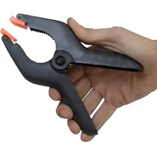 Grampo Multiuso 9'' P/ Marcenaria - Starfer Foto mini  3