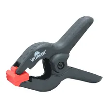 Grampo Multiuso Nylon 4 Worker Foto mini  3