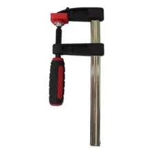 Grampo Para Carpinteiro Tipo Sargento 150x50x210mm Onetools Foto  mini 1