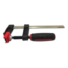 Grampo Para Carpinteiro Tipo Sargento 150x50x210mm Onetools Foto mini 4
