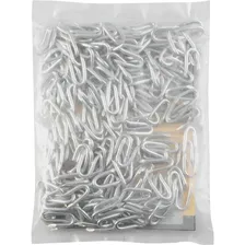 Grampo Para Cerca 1x9 Galvanizado Vonder Foto mini 4