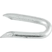 Grampo Para Cerca 1x9 Galvanizado Vonder Foto mini  3