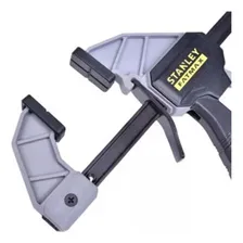 Grampo Rápido Pequeno 4.5'' Fmht83231-840 Stanley Foto mini 2