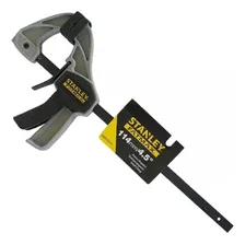 Grampo Rápido Pequeno 4.5'' Fmht83231-840 Stanley Foto mini 1