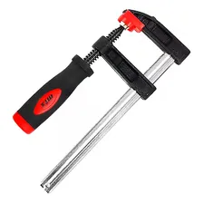 Grampo Sargento 150x50x210 Mm P/ Carpinteiro Foto mini 1
