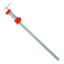 Grampo Sargento Barra Tipo T 1.50m St044 Metalsul Foto  mini 1
