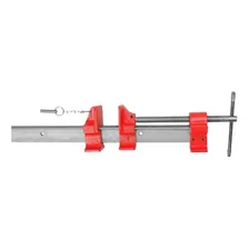 Grampo Sargento Barra Tipo T 1.50m St044 Metalsul Foto mini  2