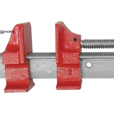 Grampo Sargento Barra Tipo T 2000 Mm Abertura St046 Metalsul Foto mini 4