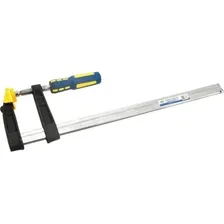 Grampo Sargento Marceneiro Brasfort 100x 400mm Ref: 7358 Foto mini 4