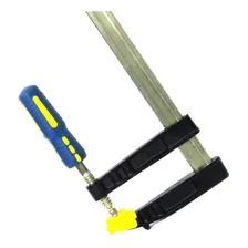 Grampo Sargento Marceneiro Brasfort 100x 400mm Ref: 7358 Foto mini 3