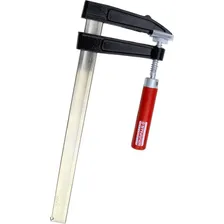 Grampo Sargento Para Marceneiro 100x400mm Starfer Foto mini 1