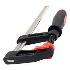 Grampo Sargento Para Marceneiro 6 Pol 150 Mm 204029 Mtx Foto mini 3