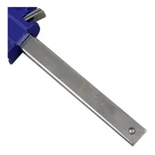 Grampo Sargento Para Marceneiro Irwin 30 Cm 12 - 1868057 Foto mini 4