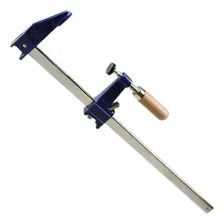 Grampo Sargento Para Marceneiro Irwin 30 Cm 12 - 1868057 Foto mini 1