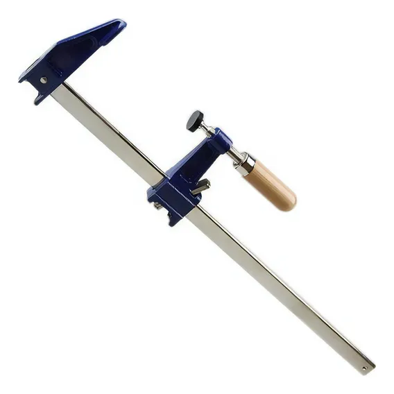 Grampo Sargento Para Marceneiro Irwin 30 Cm 12 - 1868057 Foto 1