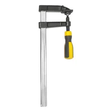 Grampo Sargento Tipo F 80 X 300mm 12 Pol. Eda Profissional Foto mini 2