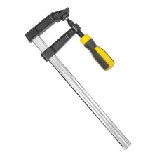 Grampo Sargento Tipo F 80 X 300mm 12 Pol. Eda Profissional Foto mini 3