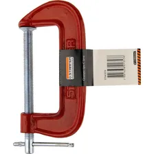 Grampo T/ C Leve Starfer 8 Foto  mini 1