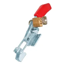 Grampo Tensor Garcia Ga200dc/e110 Znbr Foto mini  3