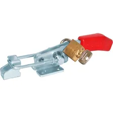 Grampo Tensor Garcia Ga200dc/e110 Znbr Foto mini  2