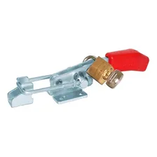 Grampo Tensor Garcia Ga200dc/e110 Znbr Foto mini 1