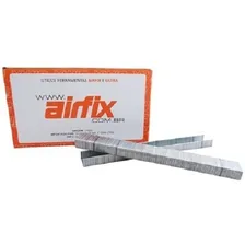 Grampo Tipo 80 10mm 10000 Un 6131030 Airfix Foto  mini 1