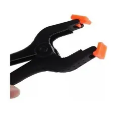 Grampos Alicate Garra Pinça Fundo Infinito - Cl-43 Foto mini 4