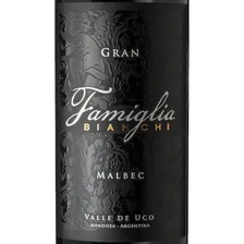 Gran Famiglia Bianchi Malbec 2017 Foto  mini 1
