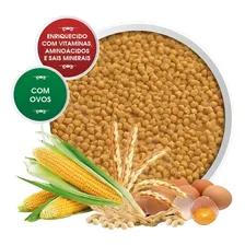 Gran Mix 22 - 5kg - Ração Extrusada Para Canários Biotron Foto mini  3