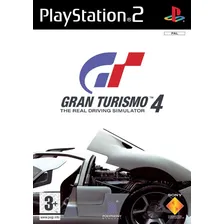 Gran Turismo 4 Jogo para Playstation 2 Foto mini 1
