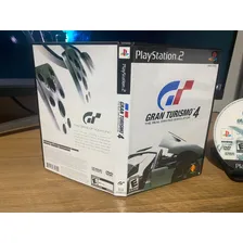 Gran Turismo 4 Para Ps2 Foto mini  3
