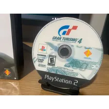 Gran Turismo 4 Para Ps2 Foto mini  2