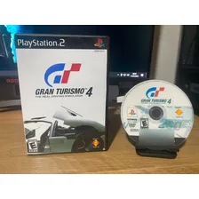 Gran Turismo 4 Para Ps2 Foto  mini 1