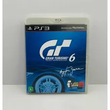 Gran Turismo 6 Ps3 FĂsico Foto mini 2