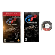 Gran Turismo PSP Foto mini 1