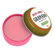 Granado Balm Hidratante Labial Goiaba 13g Foto mini 3