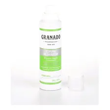 Granado Espuma De Barbear Barbearia 150g Foto mini 1