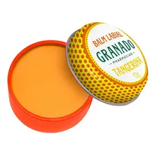 Granado Tangerina Balm Labial 13g Foto mini 2