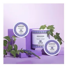 Granado Terrapeutics Esfoliante + Manteiga De Lavanda Blz Foto mini 2