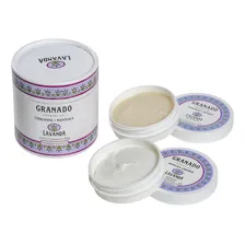 Granado Terrapeutics Esfoliante + Manteiga De Lavanda Blz Foto mini 4