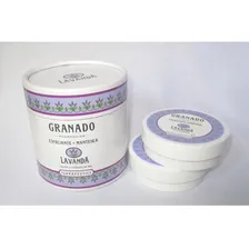 Granado Terrapeutics Esfoliante + Manteiga De Lavanda Blz Foto mini 3