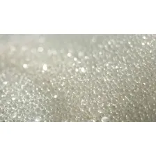Granalha Abrasivo Microesfera De Vidro Jateamento (25 Kg) Foto mini 3