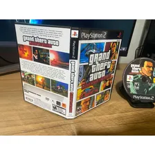 Grand Theft Auto - Liberty City Stories Para Play 2 Foto mini 2
