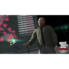 Grand Theft Auto V Gta 5 Ps4 - Gta V Play 4 Foto mini 2
